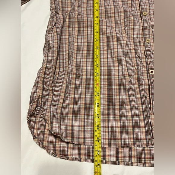 John Varvatos Button Down Shirt - Picture 12 of 12